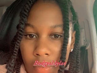 Badgyalskylar