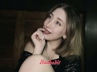 Badhabit