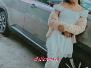 Ballerina24