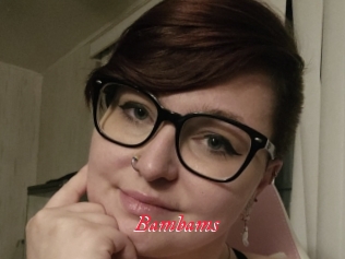Bambams