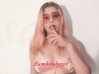 Bambibabygirl
