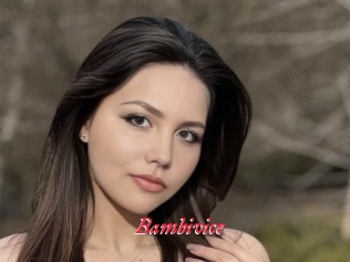 Bambivice