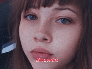 Barabulka
