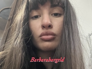 Barbarabargeld