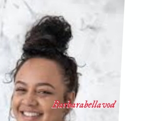 Barbarabellavod
