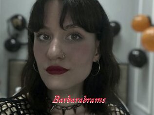 Barbarabrams