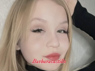 Barbaracastillo