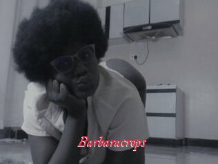 Barbaracrops