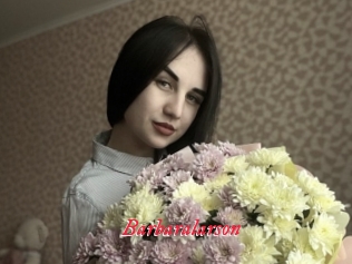 Barbaralarson