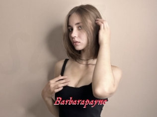 Barbarapayne