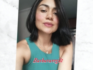 Barbararegilt