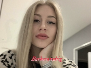 Barbararodrig