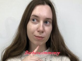 Barbarasimmonsy