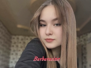 Barbarasize