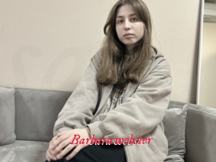 Barbarawebster