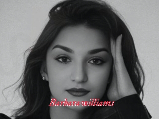 Barbarawilliams