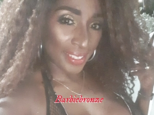 Barbiebronze