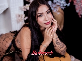 Barbieweb