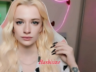 Barbisize