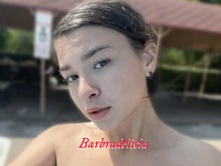 Barbradelicia