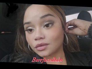 Barefacedbabe