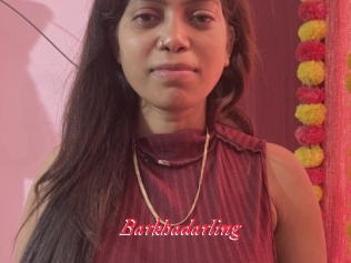 Barkhadarling