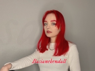 Basianekendall