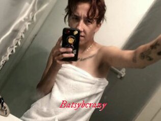 Batsybcrazy
