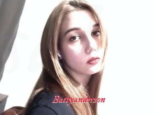 Battyanderson