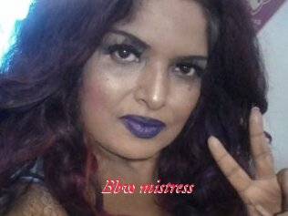 Bbw_mistress