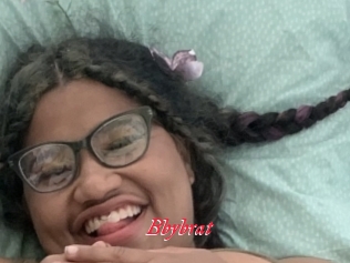 Bbybrat
