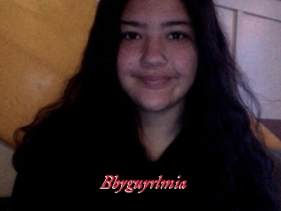 Bbyguyrlmia