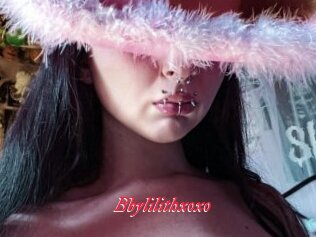Bbylilithxoxo