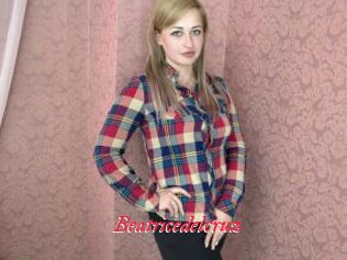 Beatricedelcruz