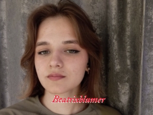 Beatrixblumer