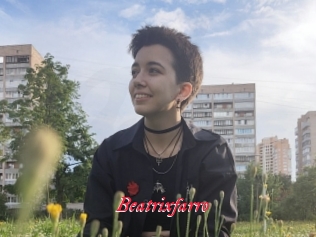 Beatrixfarro