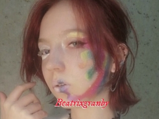 Beatrixgranby