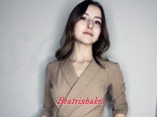 Beatrixhakes