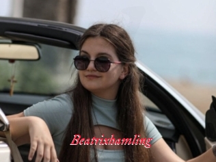Beatrixhamling