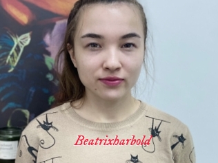 Beatrixharbold