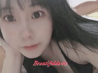 Beautifuldavis