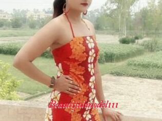 Beautifulmodel111