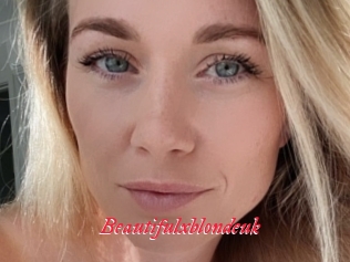 Beautifulxblondeuk