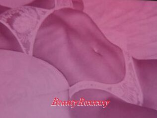 BeautyRoxxxxy