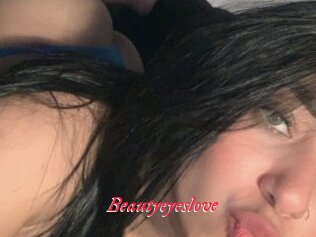 Beautyeyeslove