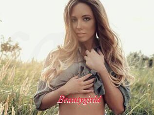 Beautygirld
