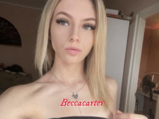 Beccacarter