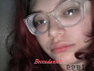Beccadaniels