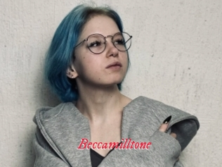 Beccamilltone