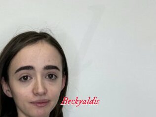 Beckyaldis